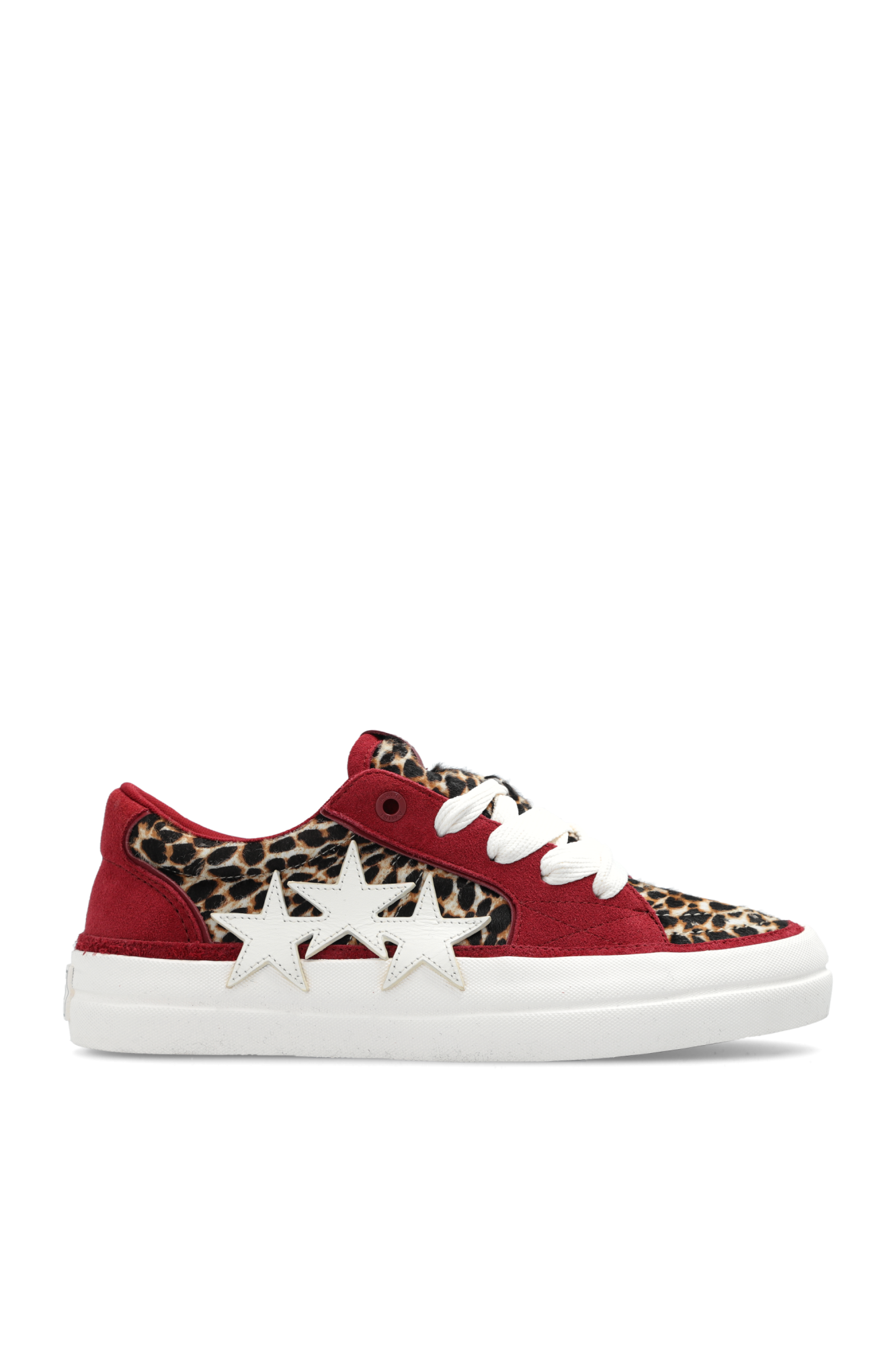 AMIRI Sunset Skate Sneakers | Neutrals | FARFETCH